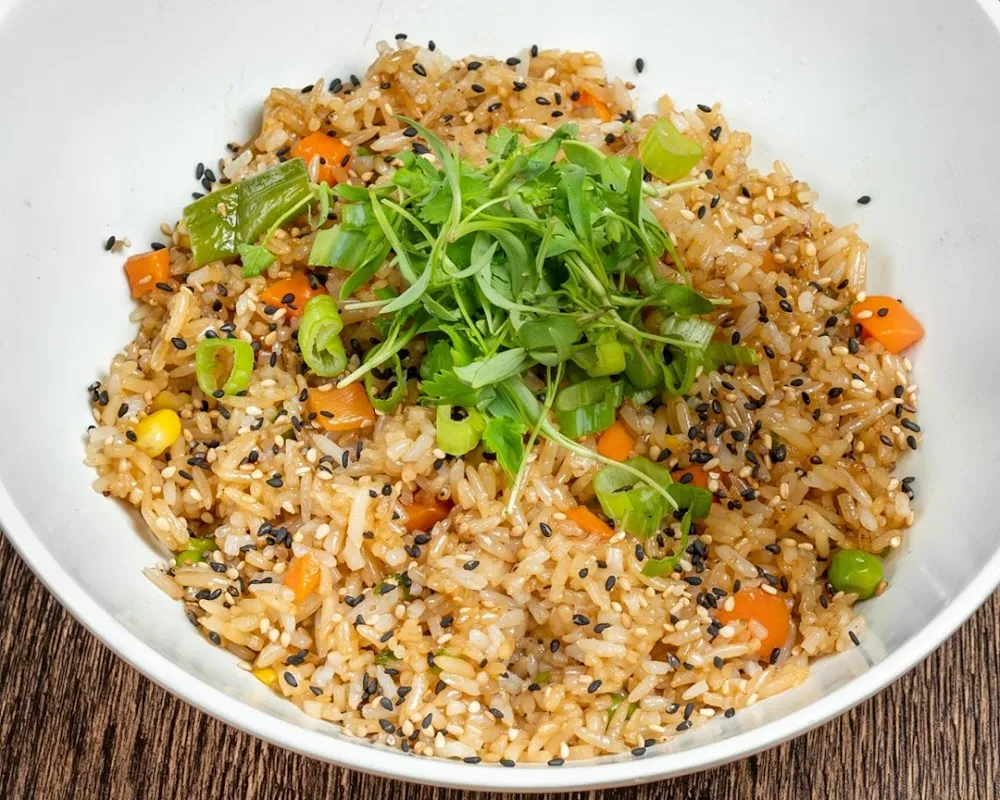 Fried Rice