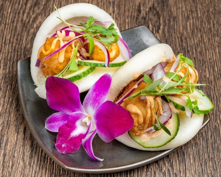 Vegan by Shibuya Menu image 3