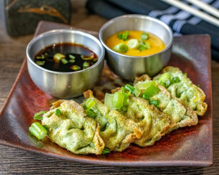 Vegan by Shibuya Menu image 4