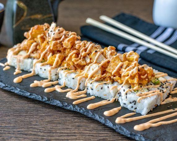 Vegan by Shibuya Menu image 5